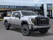 GMC Sierra 2500 HD