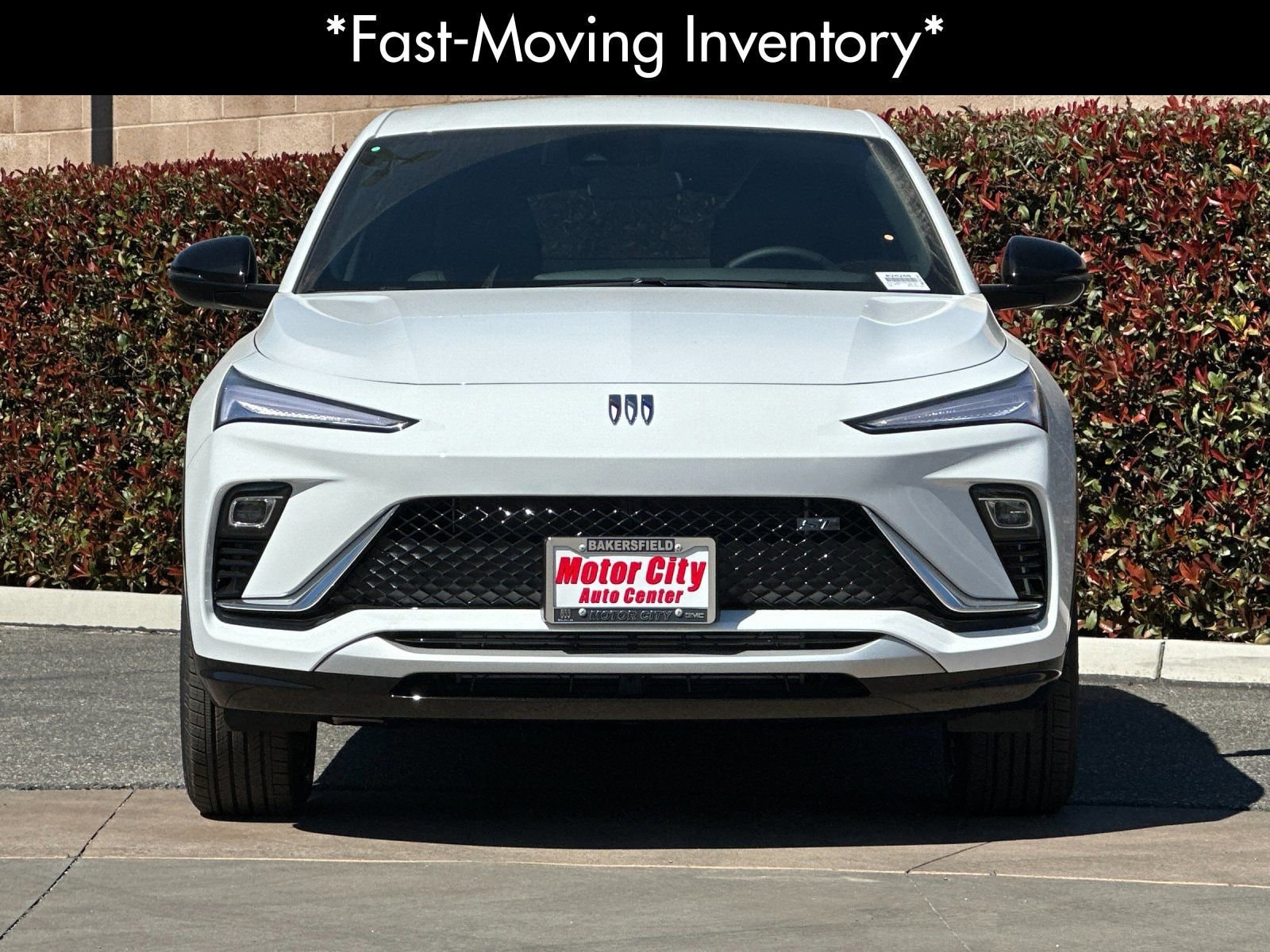 2026 Buick Envista Sport Touring photo 3