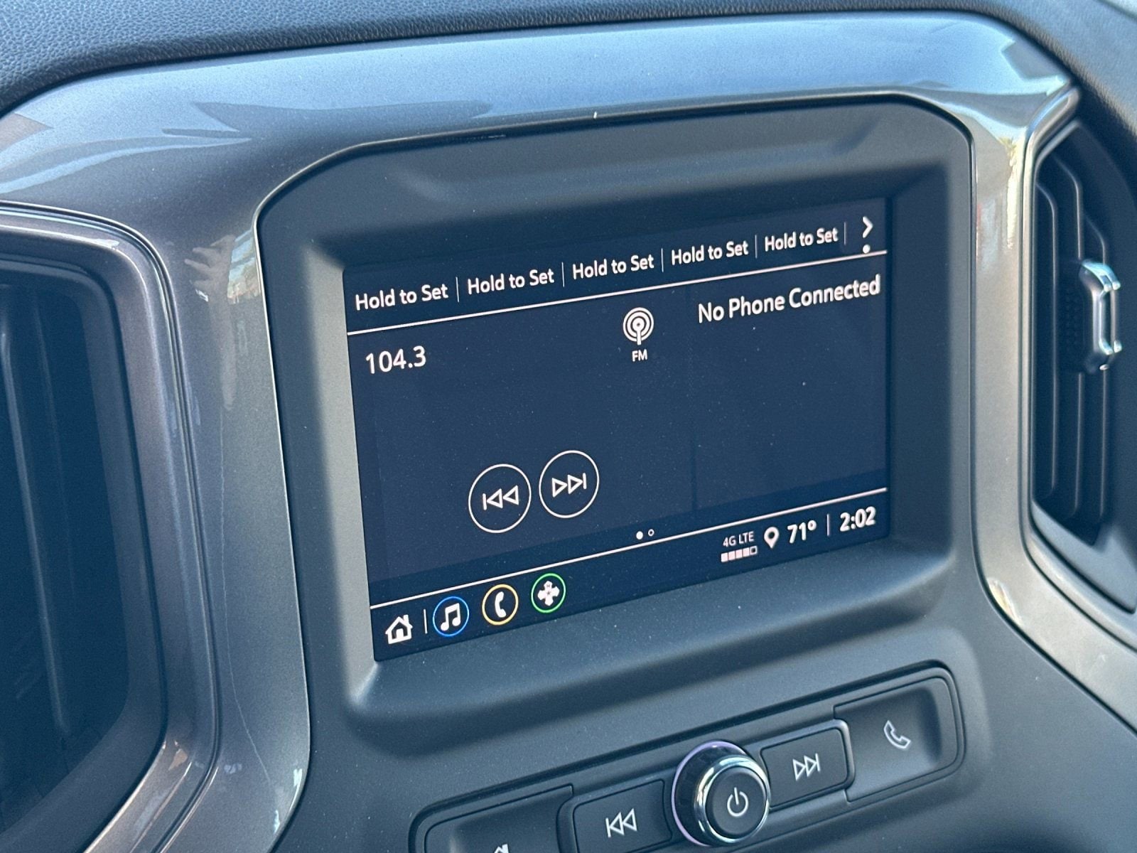2025 GMC Sierra 3500HD Pro - Photo 15