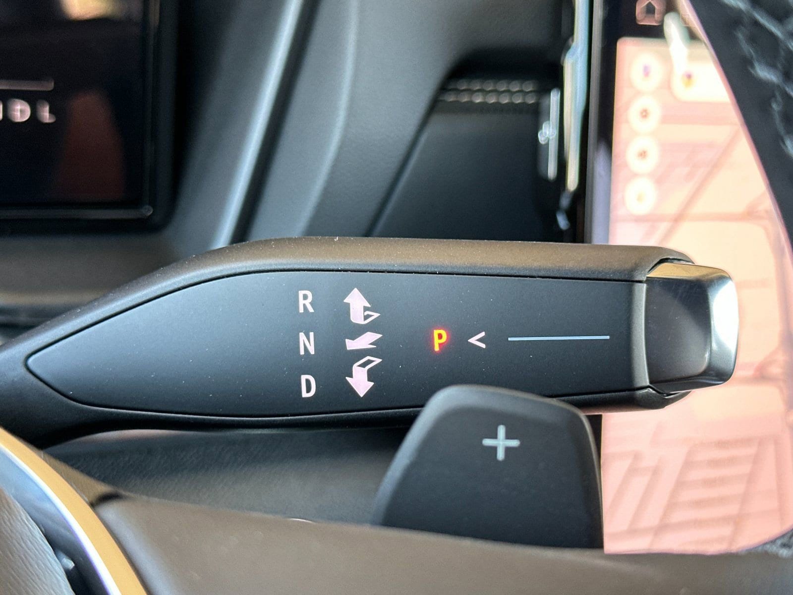 2026 GMC Terrain Elevation - Photo 21