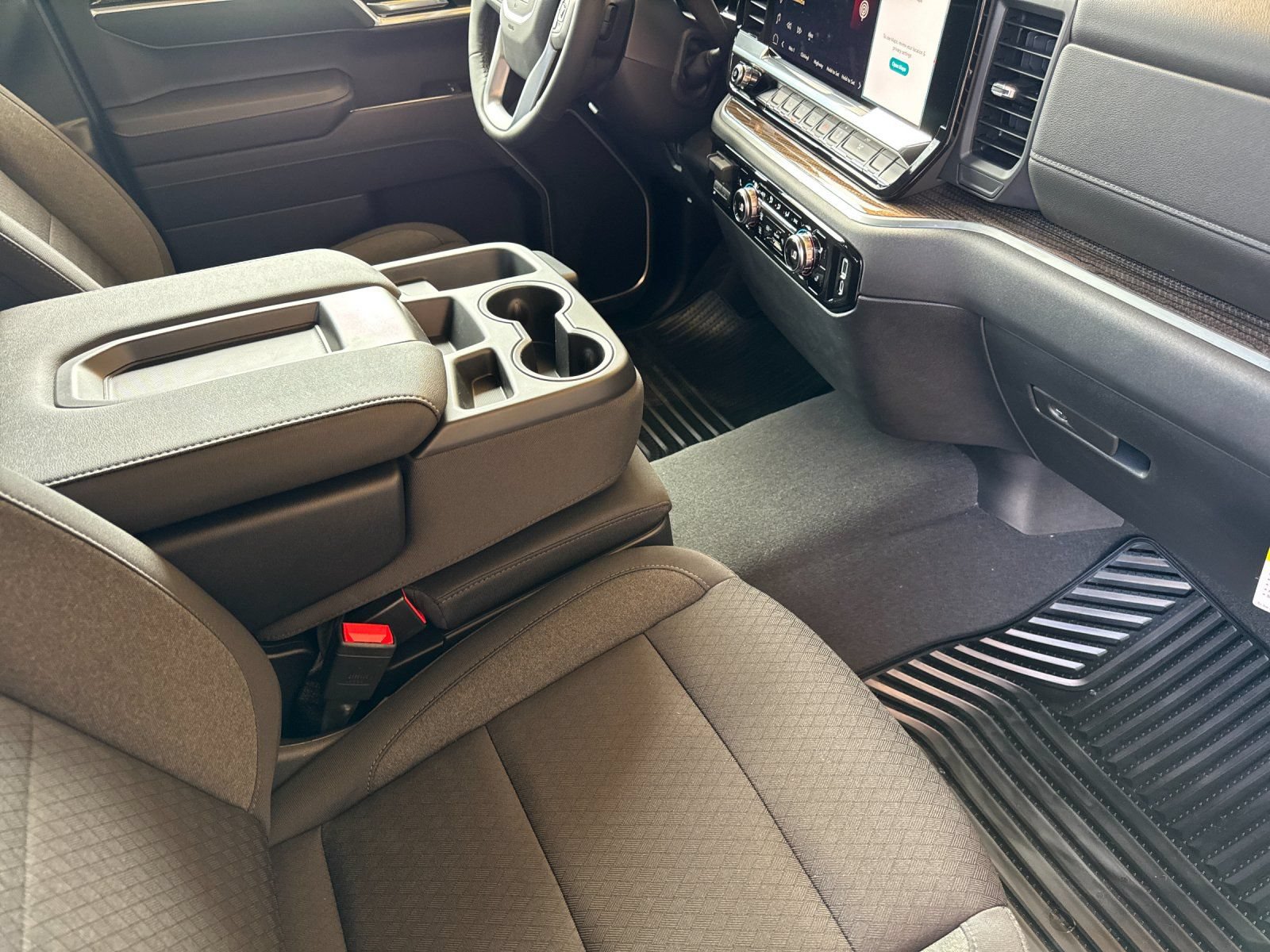 2026 GMC Sierra 1500 Elevation - Photo 14