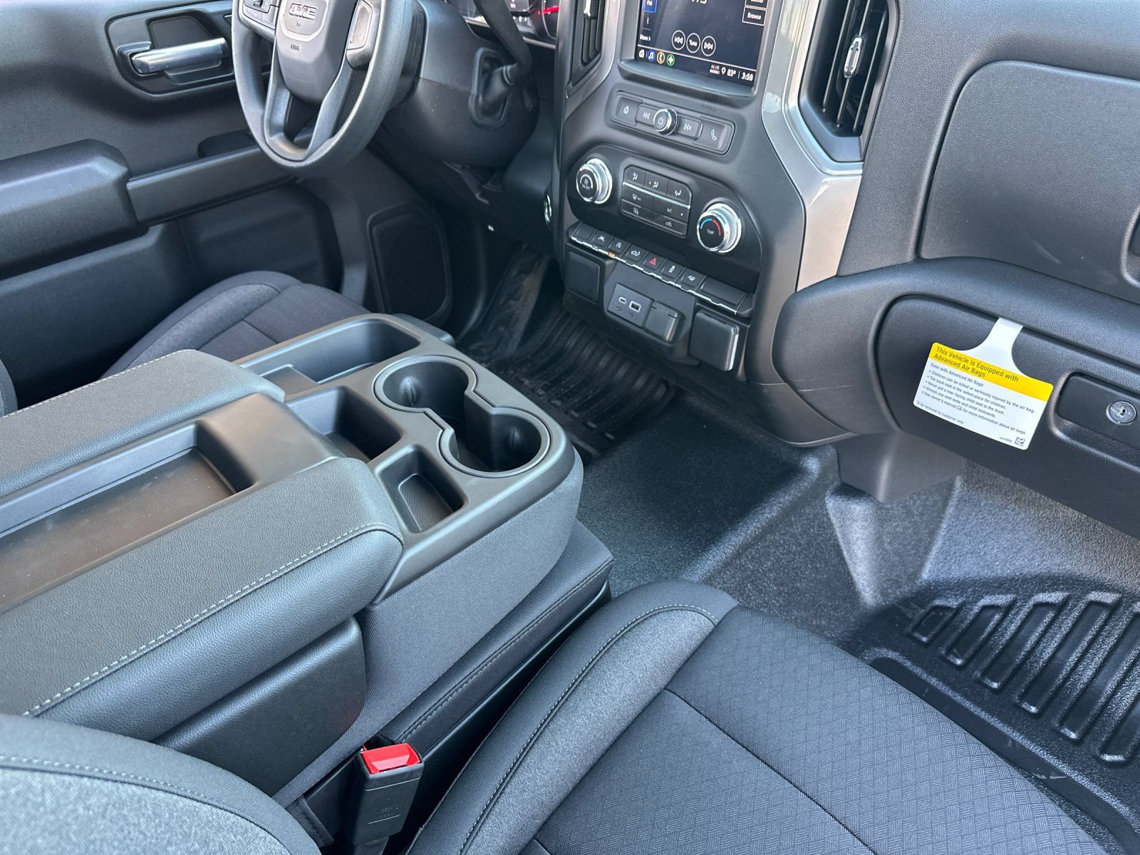 2026 GMC Sierra 1500 Pro - Photo 13
