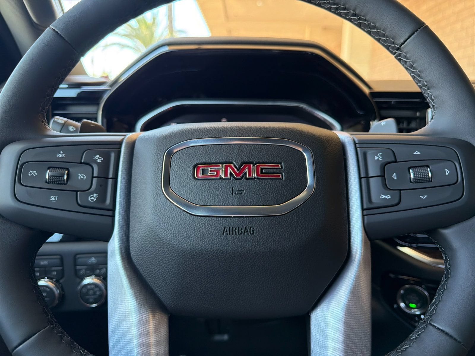 2026 GMC Sierra 1500 Elevation - Photo 19