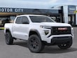 GMC Canyon
