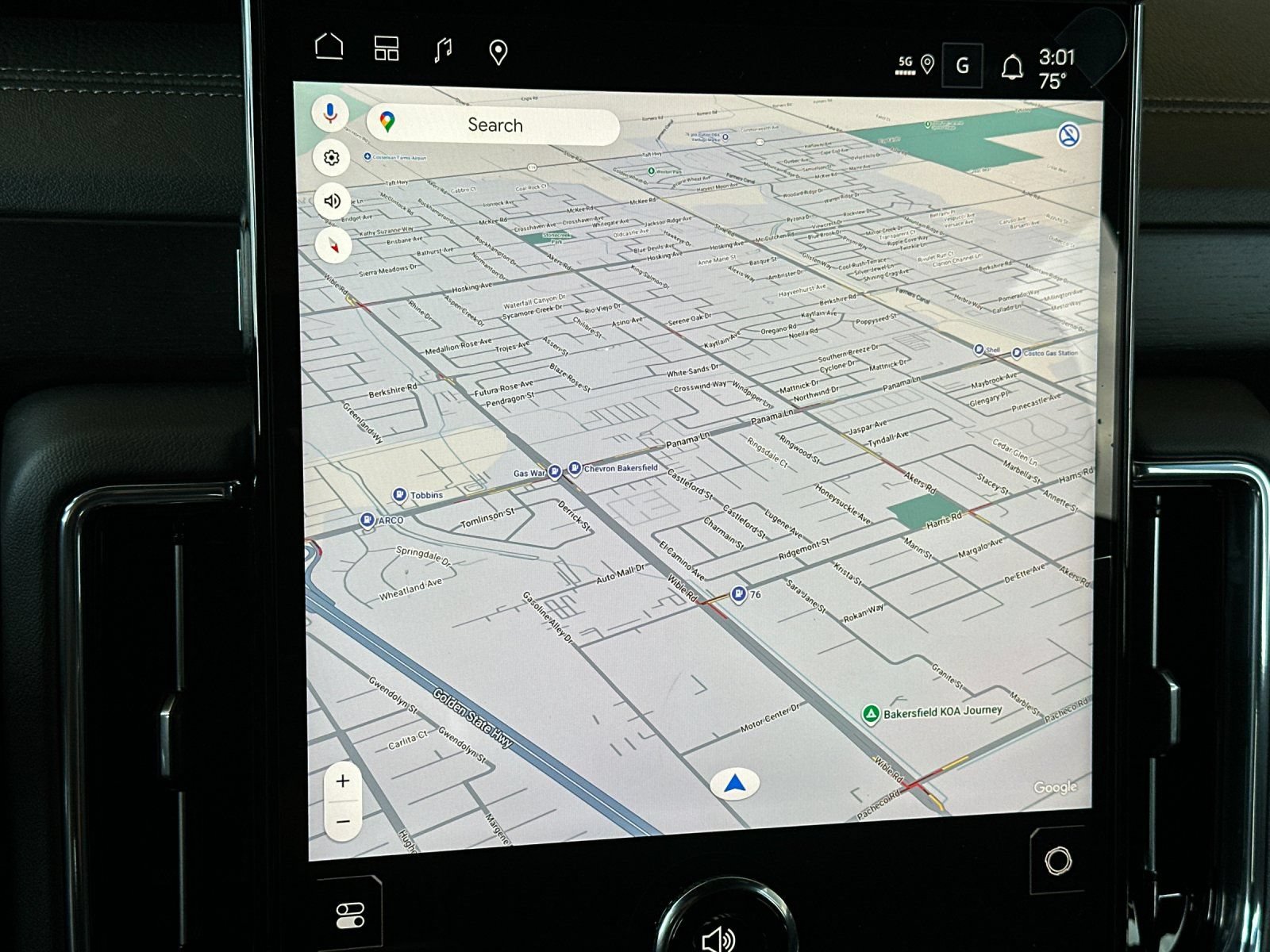 2026 GMC Yukon XL Denali - Photo 18