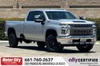 Chevrolet Silverado 3500 HD