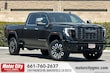 GMC Sierra 2500 HD