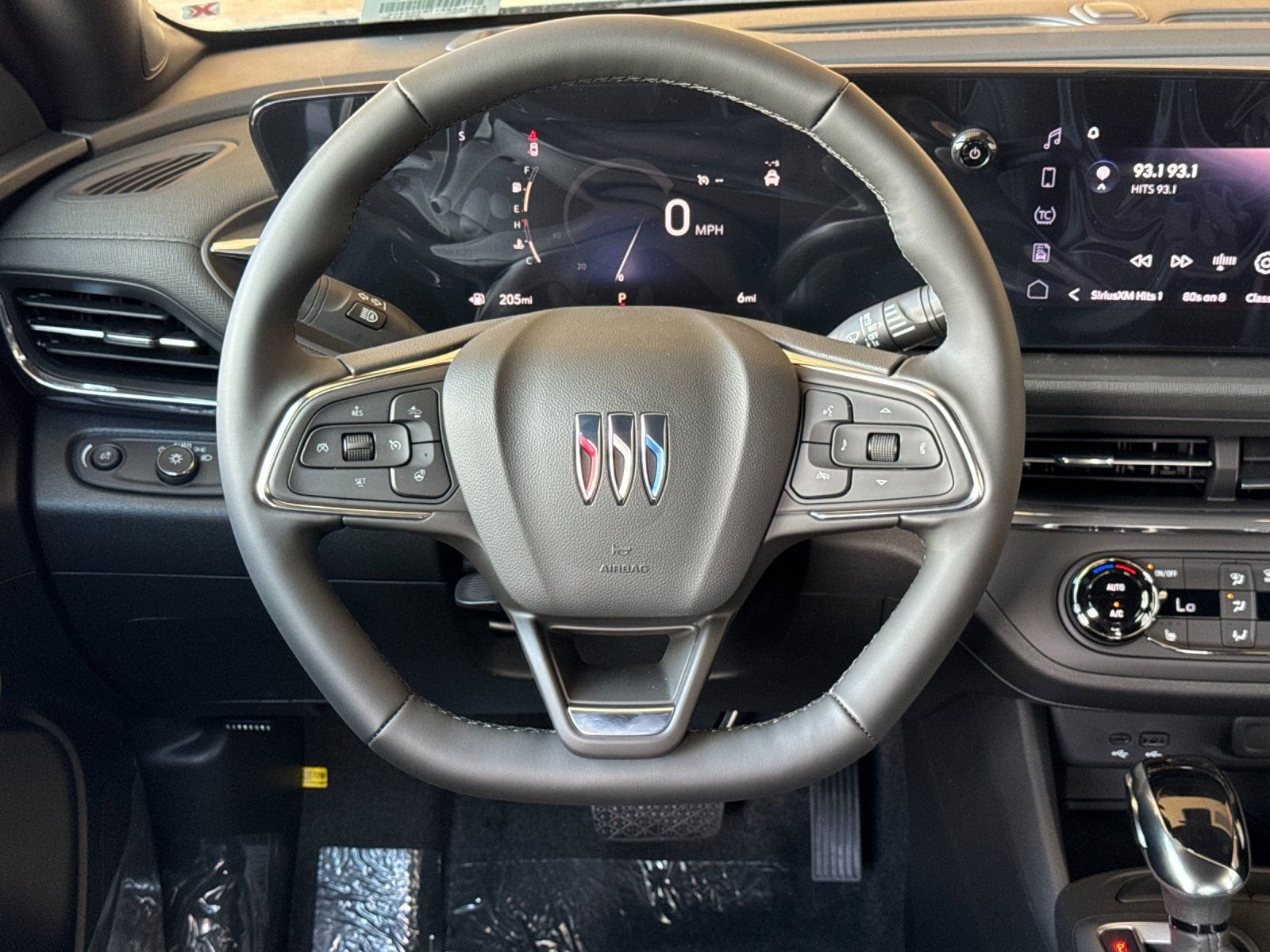 2026 Buick Envista Preferred - Photo 13