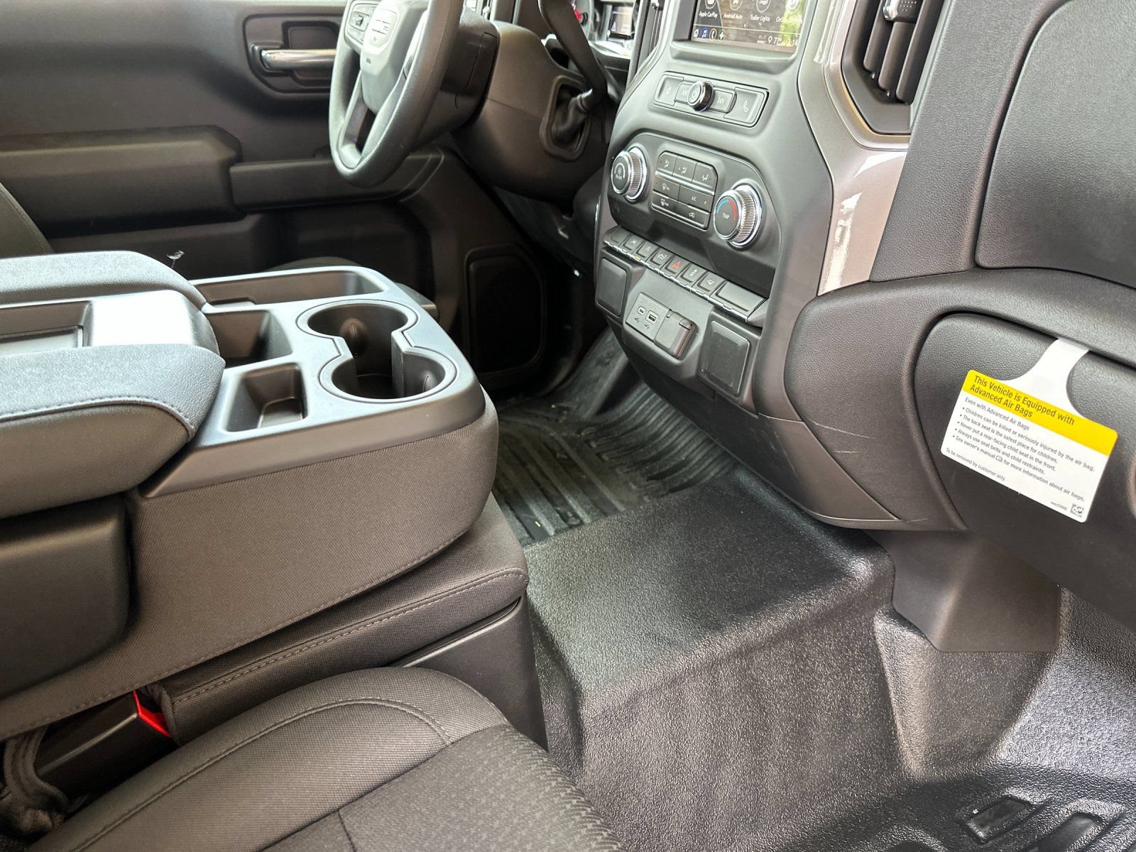 2026 GMC Sierra 1500 Pro - Photo 13