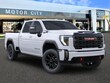 GMC Sierra 2500 HD