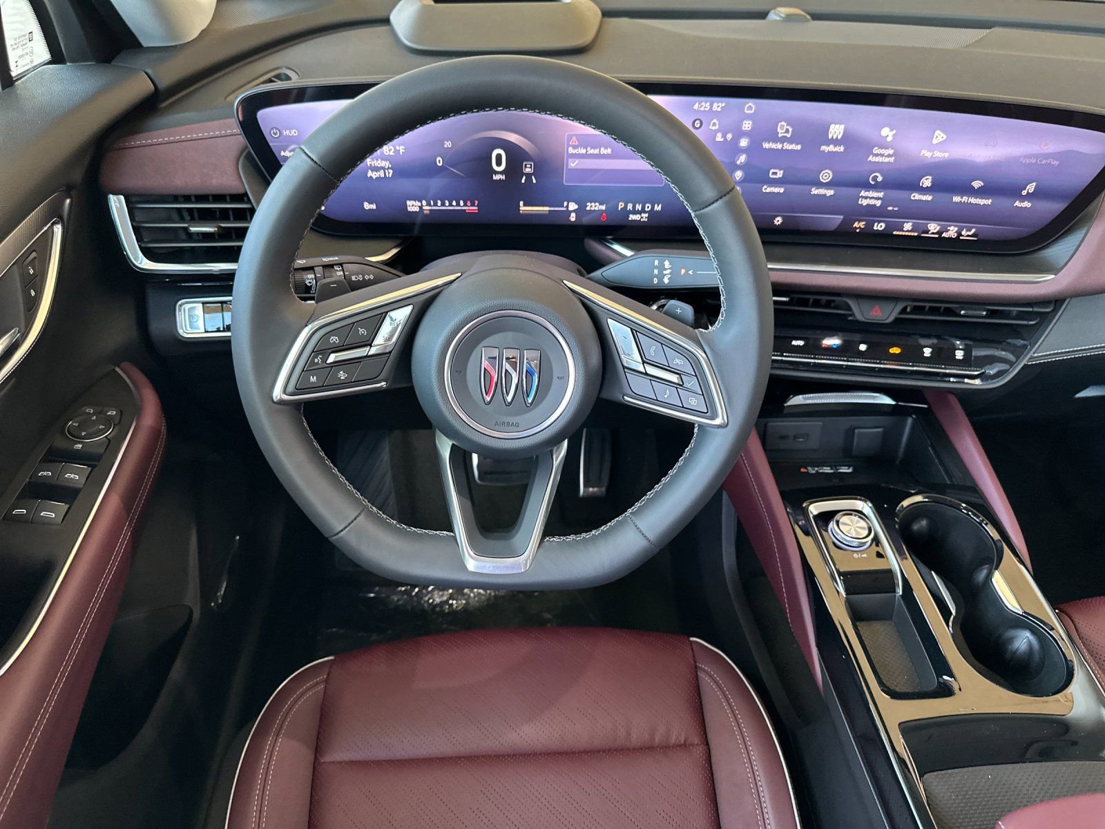 2026 Buick Envision Sport Touring - Photo 13