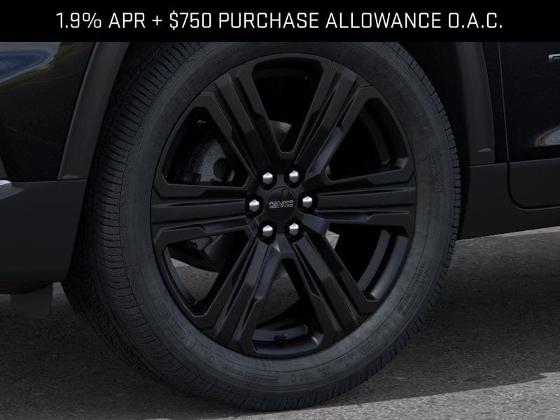 2026 GMC Acadia Elevation - Photo 8