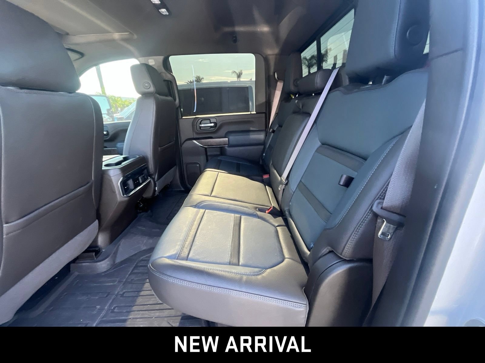 2022 GMC Sierra 2500 Denali HD Denali - Photo 7