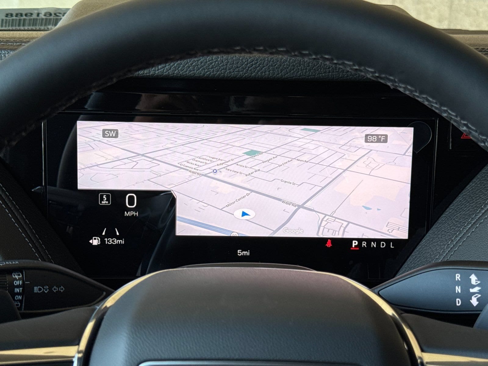 2026 GMC Yukon XL Denali - Photo 22