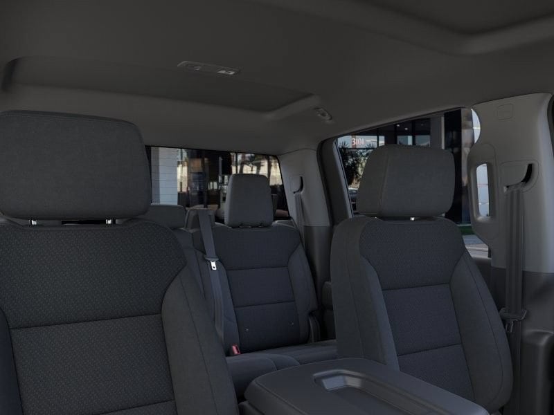 2026 GMC Sierra 1500 Pro - Photo 25