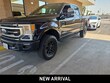 Ford Super Duty F-250 SRW