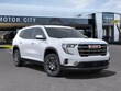 GMC Acadia