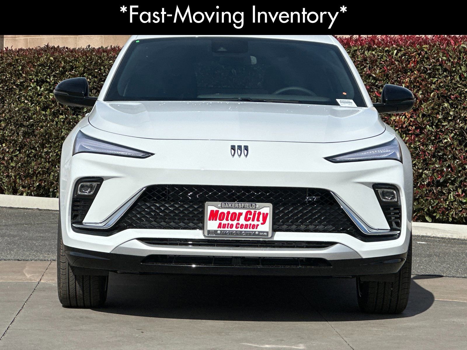 2026 Buick Envista Sport Touring photo 3