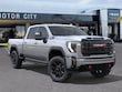  GMC Sierra 2500 HD