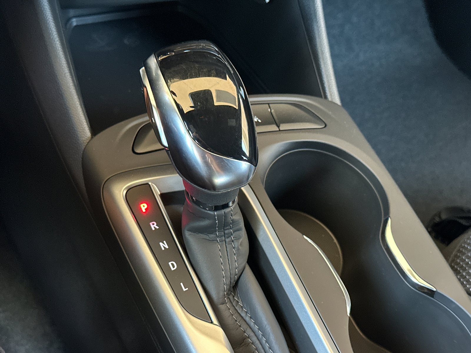 2026 Buick Envista Preferred - Photo 20