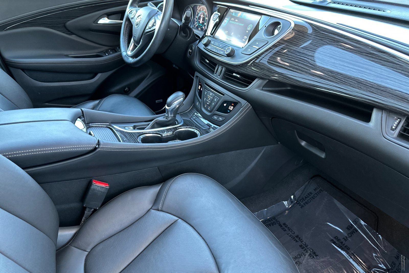 2016 Buick Envision Premium I - Photo 17