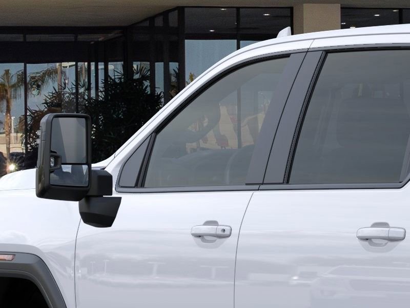 2026 GMC Sierra 2500HD AT4X - Photo 12