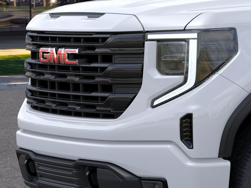 2026 GMC Sierra 1500 Elevation - Photo 13