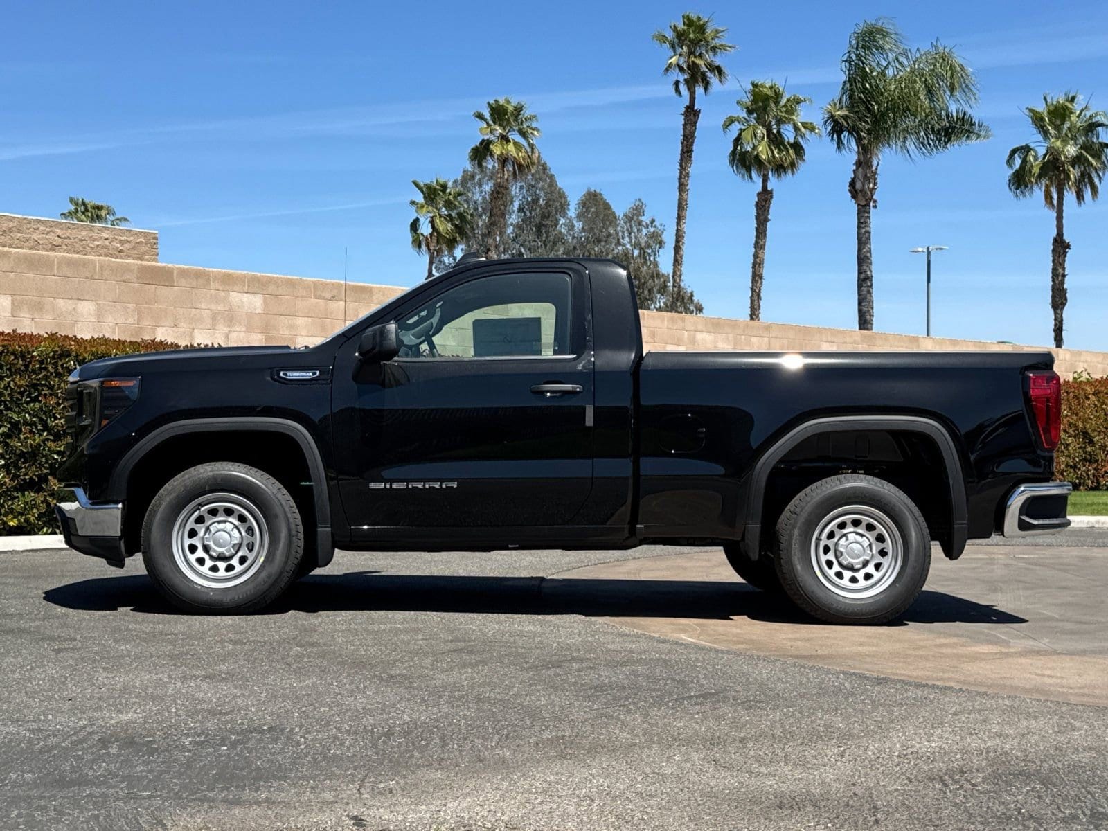 2026 GMC Sierra 1500 Pro photo 5