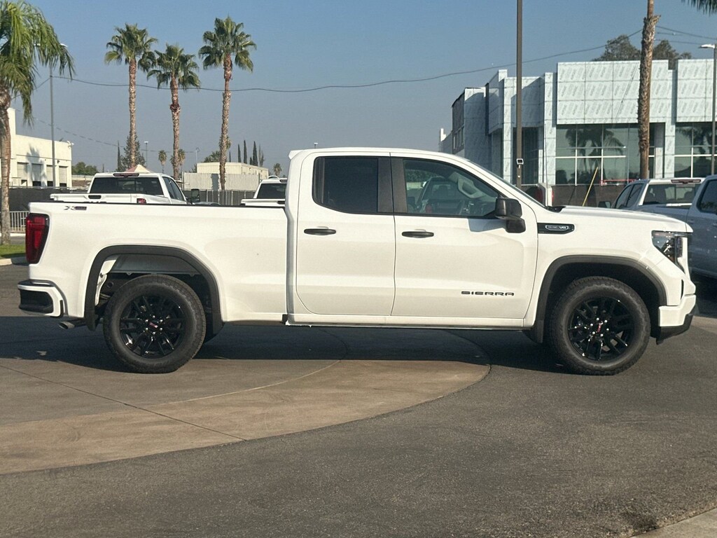 New 2026 GMC Sierra 1500 Pro Truck