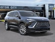  Buick Enclave