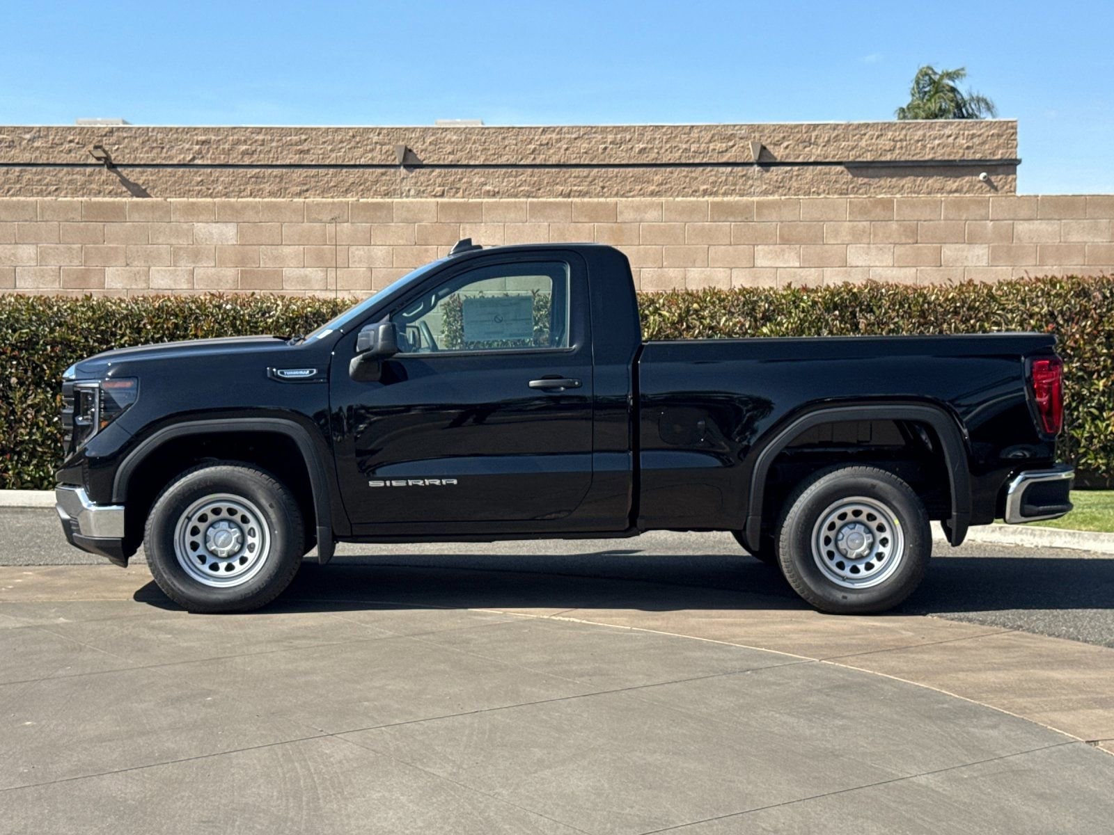 2026 GMC Sierra 1500 Pro photo 5