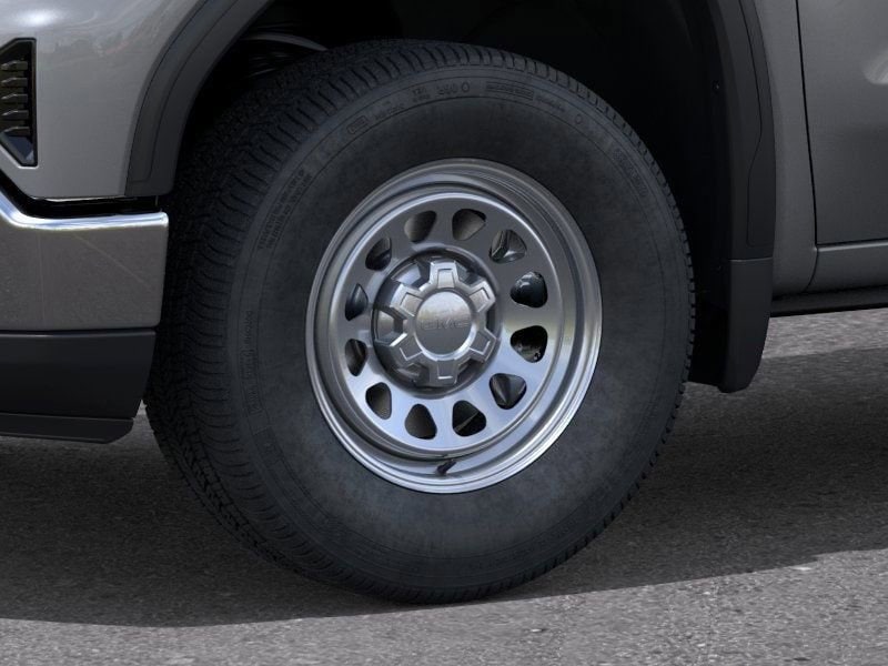 2026 GMC Sierra 1500 Pro photo 6