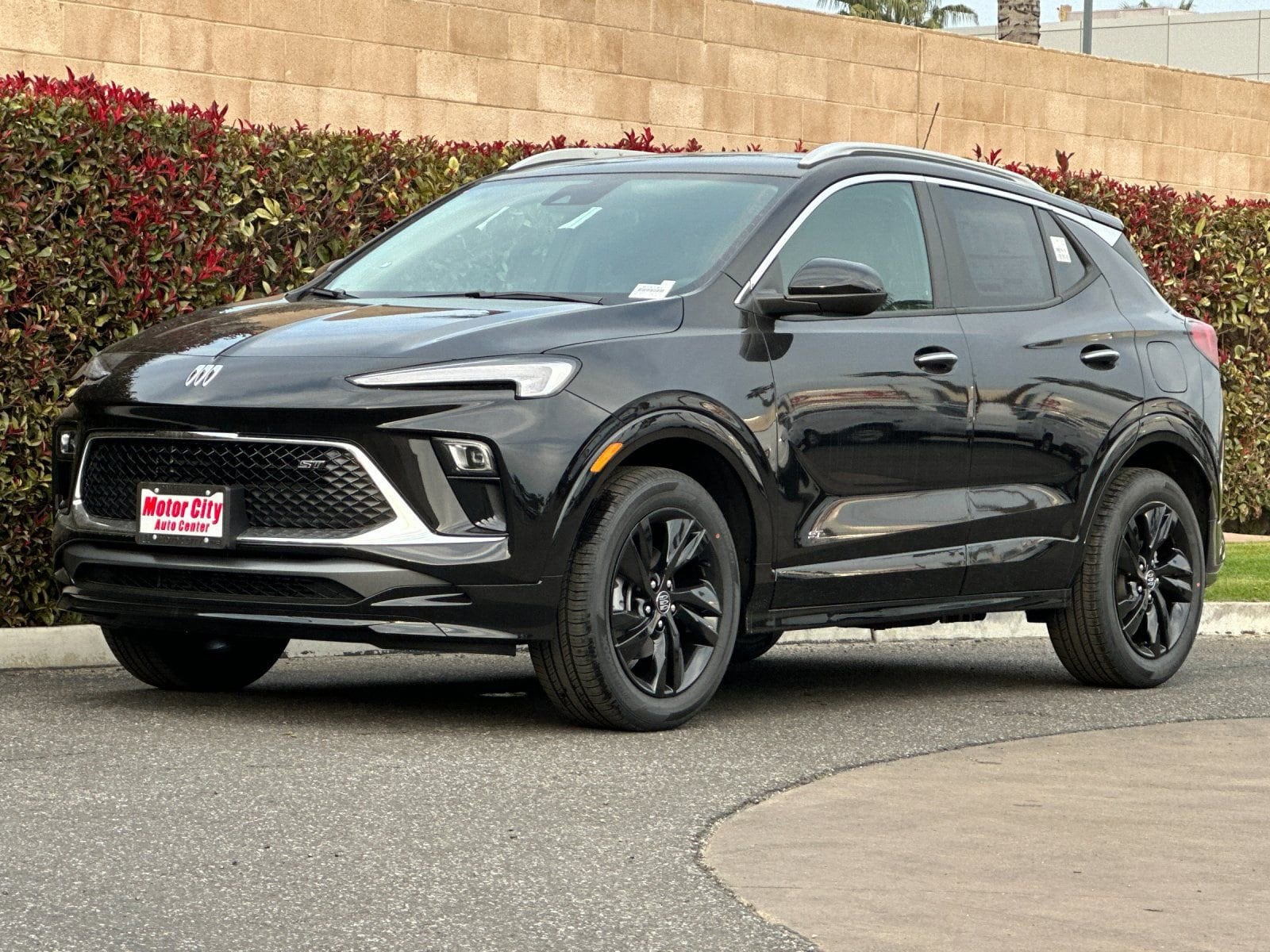 2026 Buick Encore GX Sport Touring photo 6