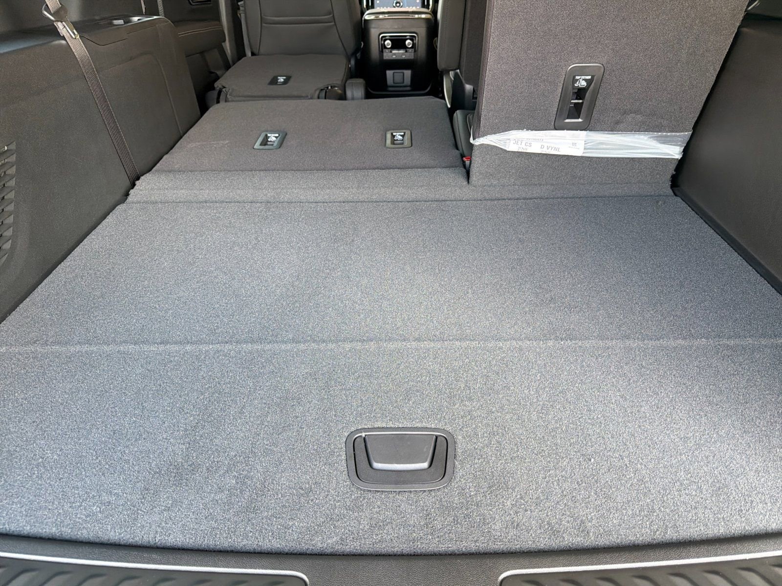 2026 GMC Yukon XL Elevation - Photo 16