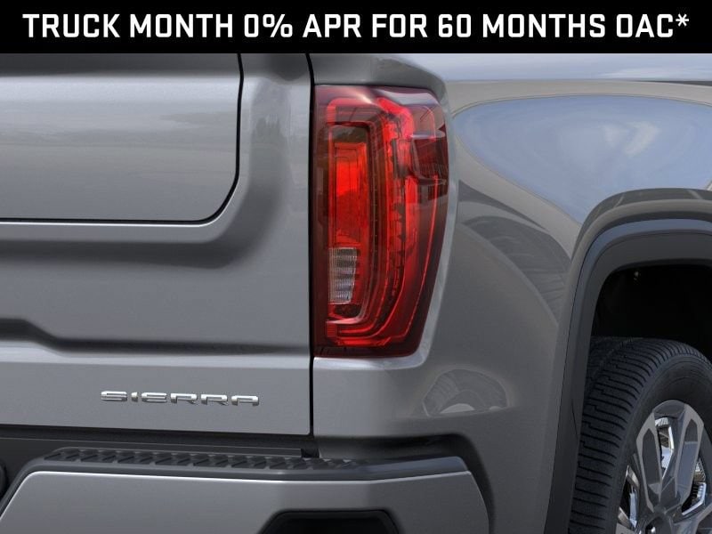 2026 GMC Sierra 1500 Denali Ultimate - Photo 11