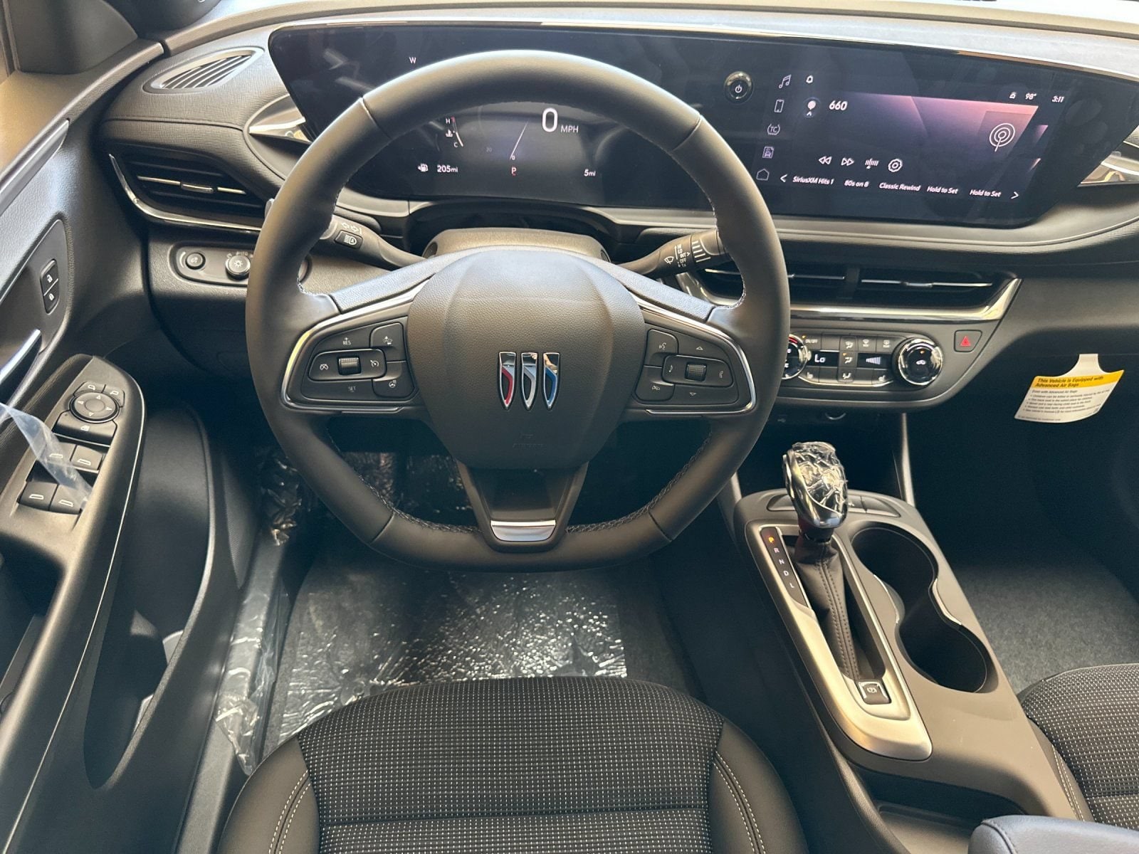 2026 Buick Envista Preferred - Photo 13