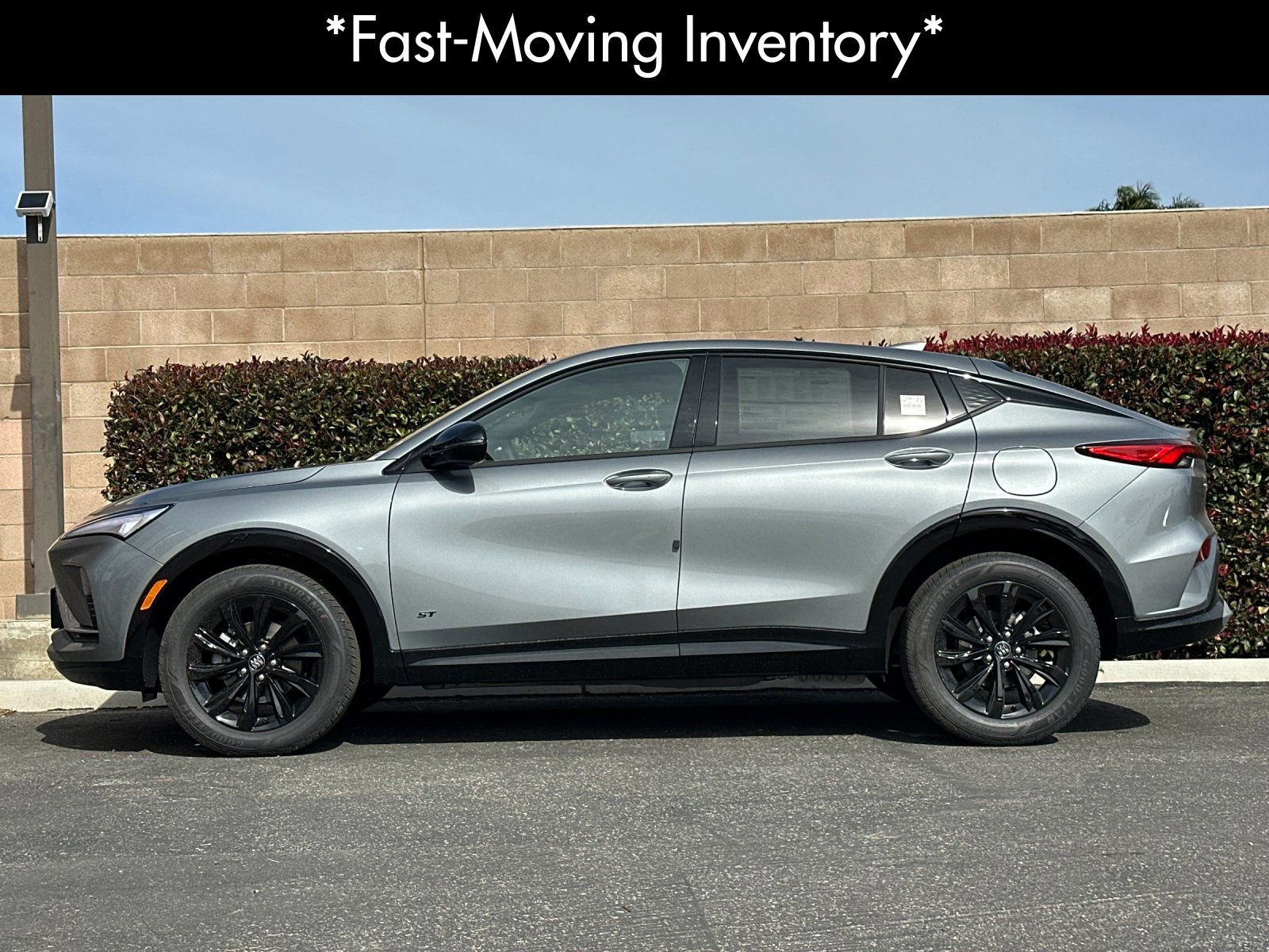 2026 Buick Envista Sport Touring photo 5