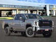 GMC Sierra 2500 HD