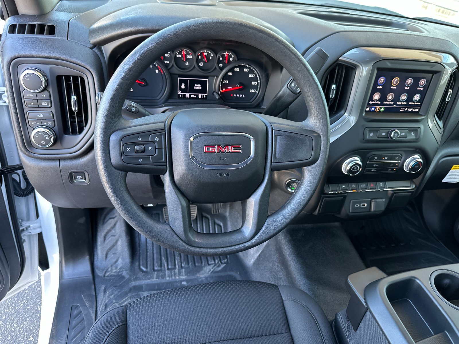 2026 GMC Sierra 1500 Pro - Photo 12