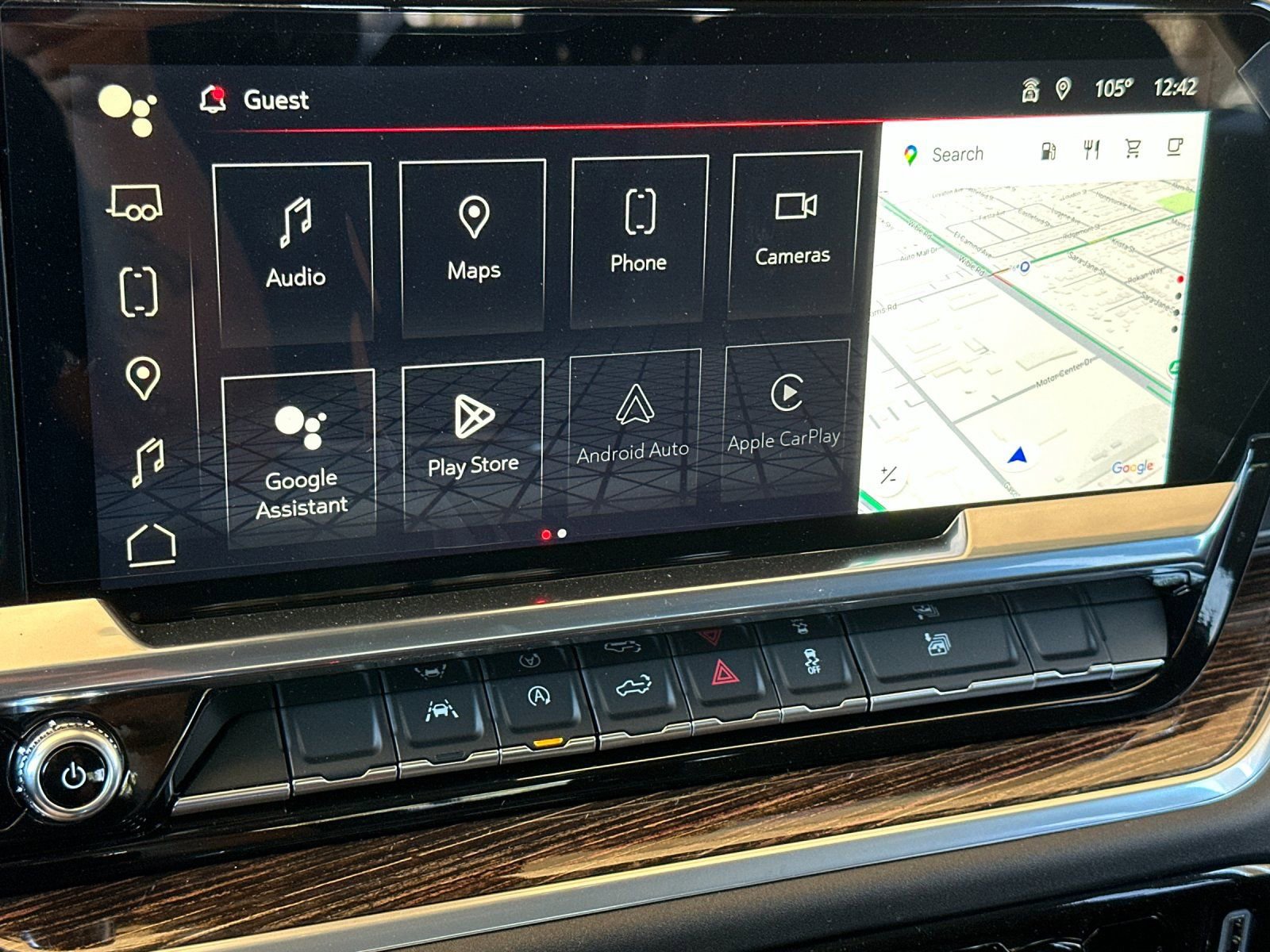 2026 GMC Sierra 1500 Elevation - Photo 16