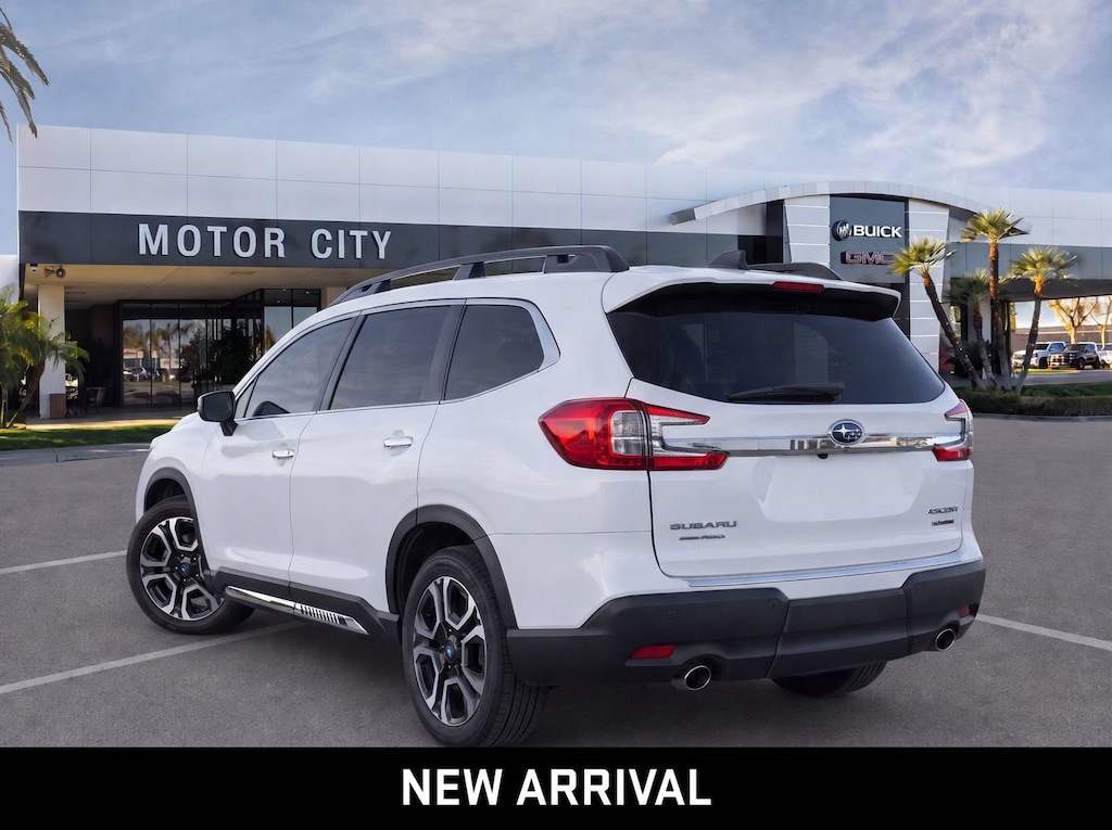 Used 2023 Subaru Ascent Touring SUV