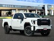  GMC Sierra 2500 HD