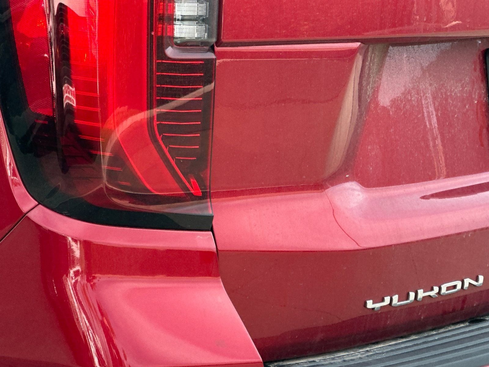 2026 GMC Yukon XL Elevation - Photo 27