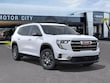 GMC Acadia