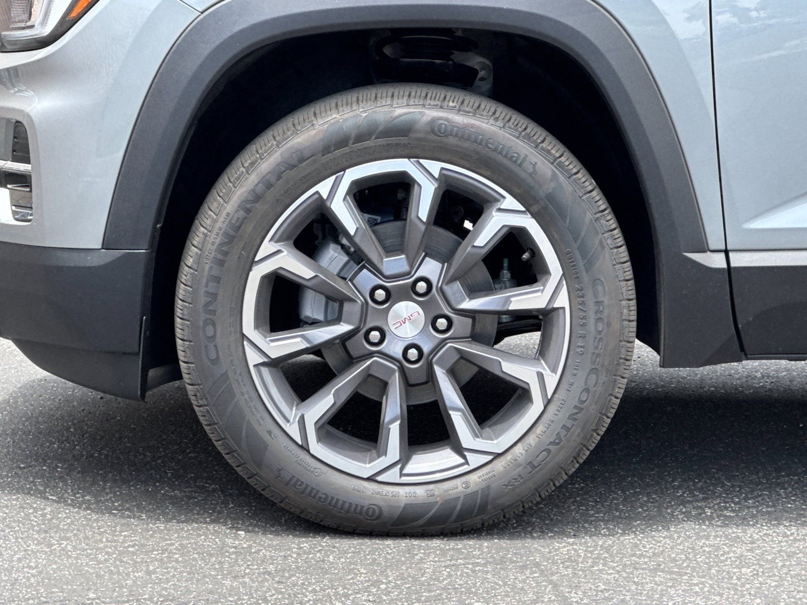 2026 GMC Terrain Elevation - Photo 25
