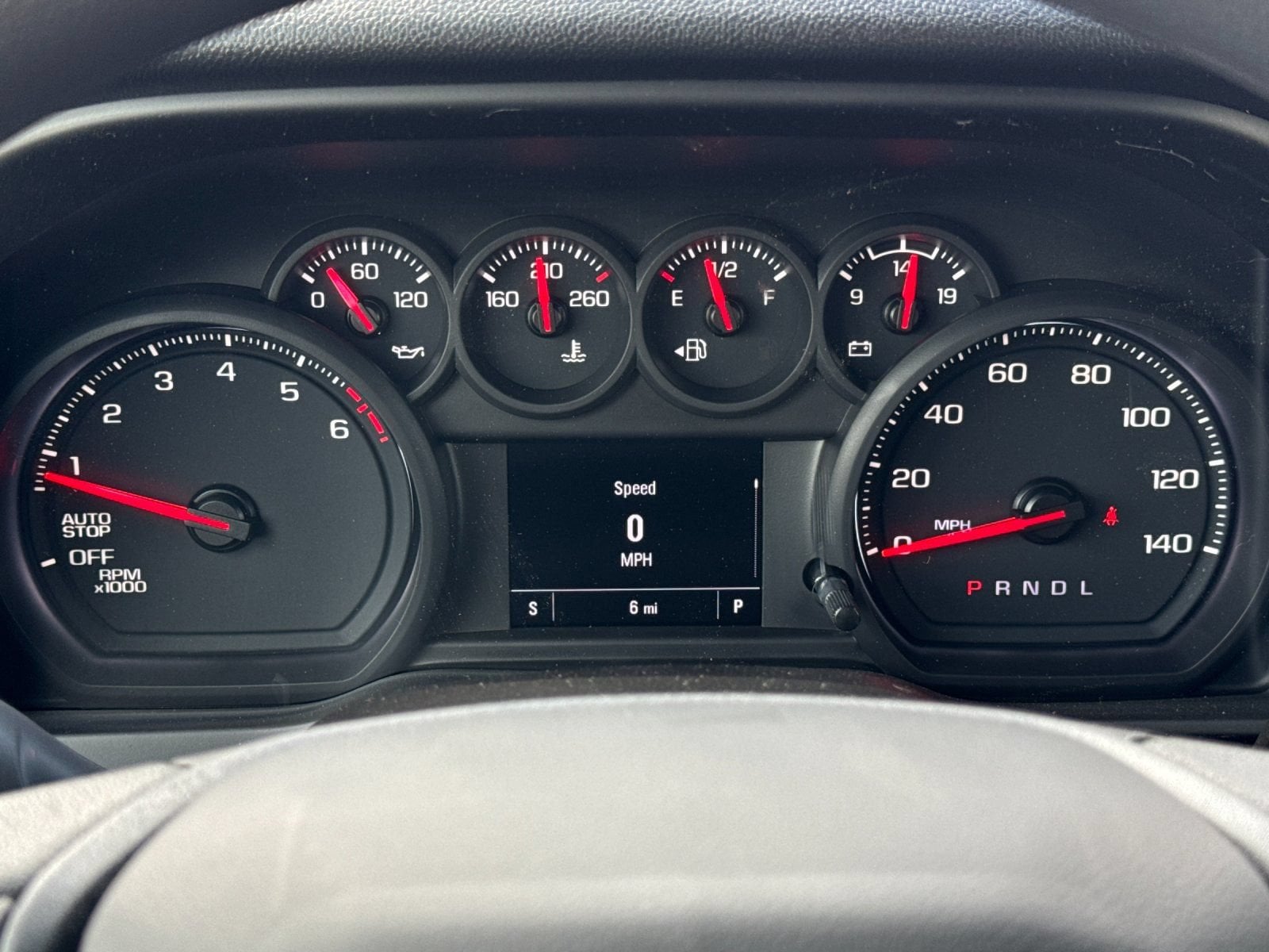 2026 GMC Sierra 1500 Pro - Photo 22
