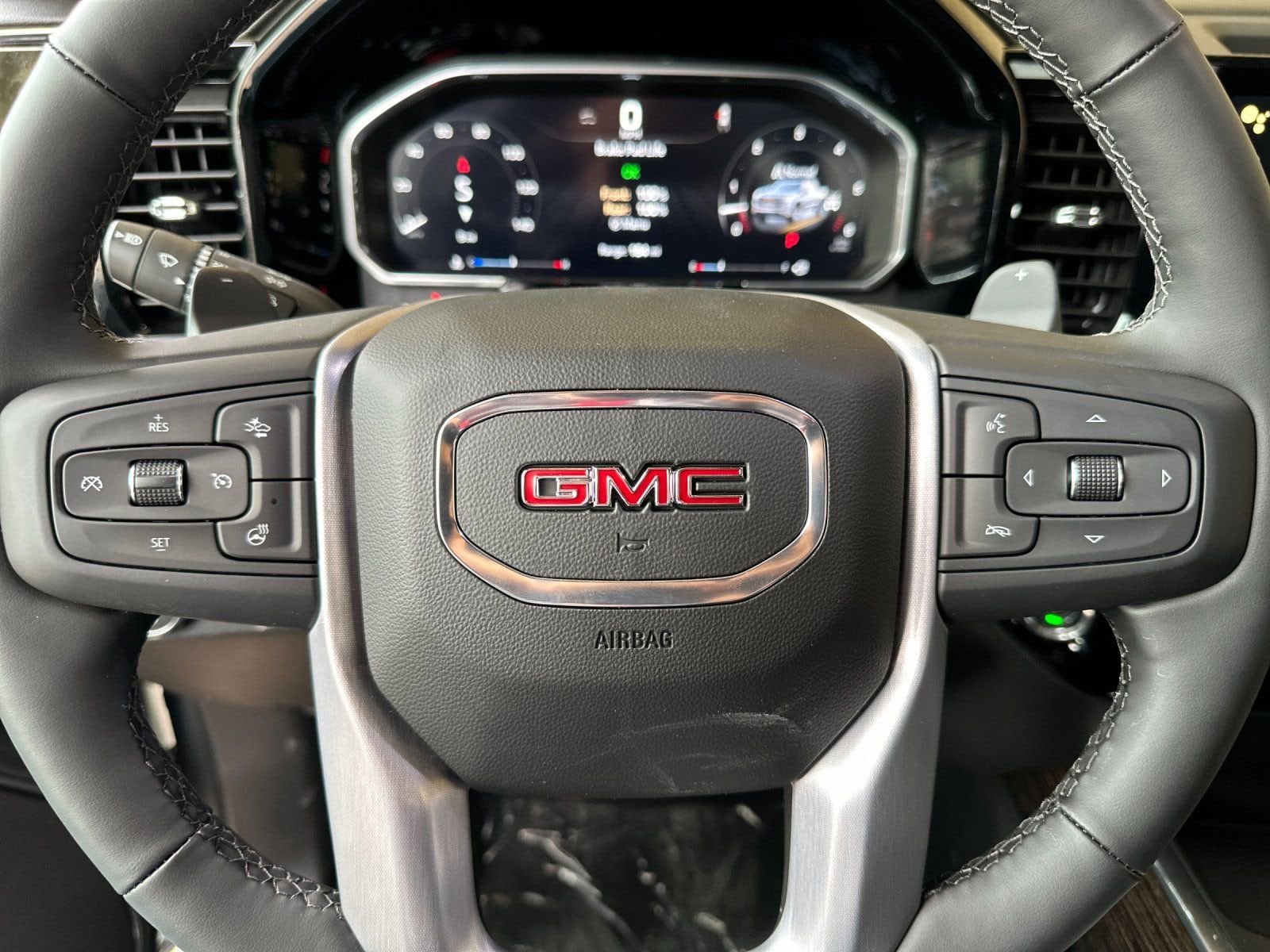 2026 GMC Sierra 1500 Elevation - Photo 22