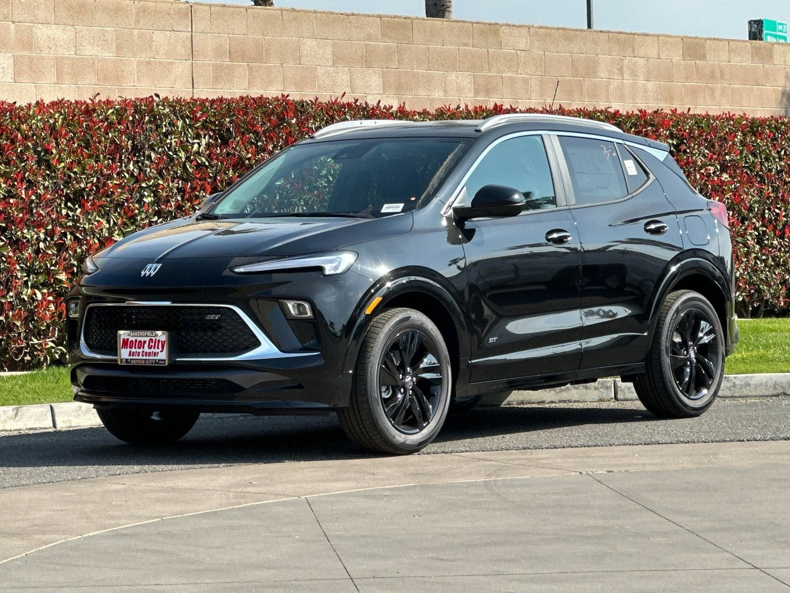 2026 Buick Encore GX Sport Touring photo 6