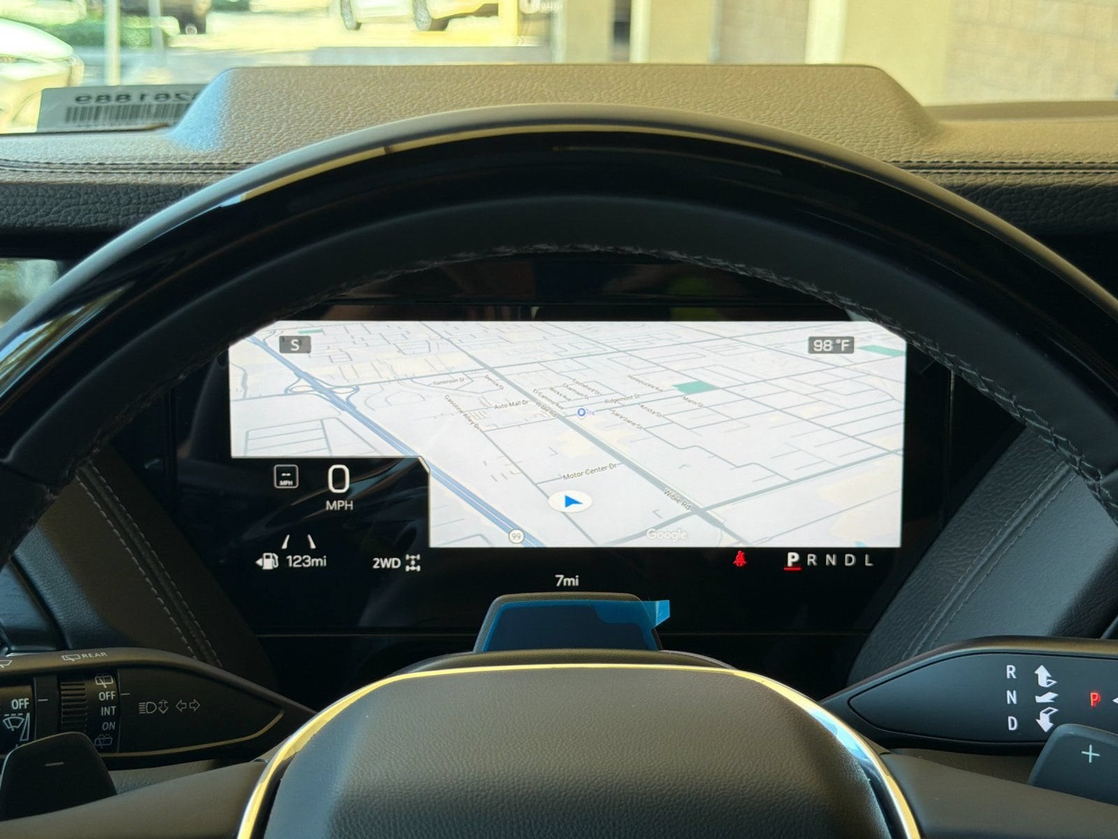 2026 GMC Yukon XL Denali - Photo 24