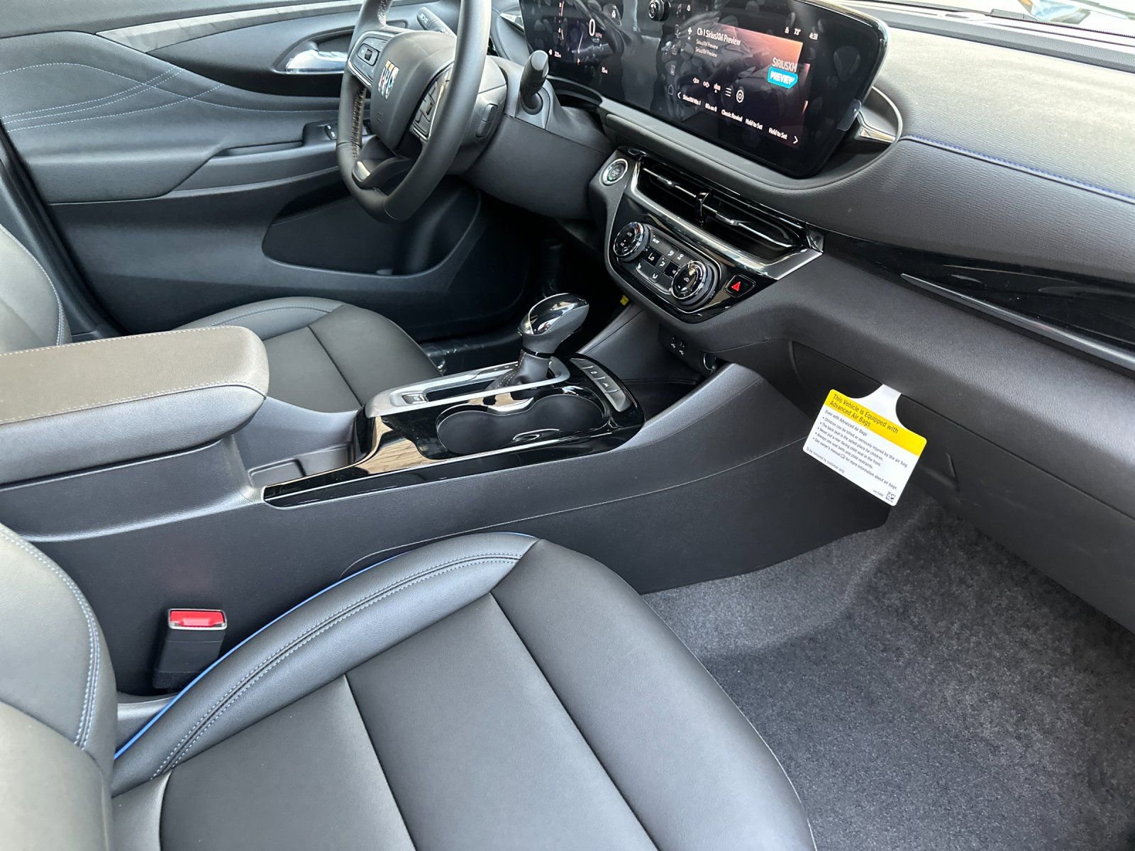 2026 Buick Envista Sport Touring - Photo 15